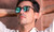 Charly Therapy Sunglasses - COOPER TORTOISE FLASH