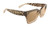 Charly Therapy Sunglasses - ROSIE TOPAZ