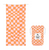 Dock & Bay Quick Dry Towels - Groovy Check