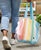 Dock & Bay Everyday Tote Bag - Unicorn Waves
