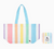Dock & Bay Everyday Tote Bag - Unicorn Waves