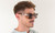 Charly Therapy Sunglasses - MIKONOS AMBER