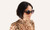 Charly Therapy Sunglasses  - DONNA HEDGEHOG