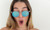 Charly Therapy Sunnglasses - CHARLY TRANSPARENT