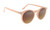 Charly Therapy Sunglasses - CHARLY PINK