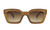 Charly Therapy Sunglasses - ROSIE OLIVE