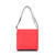 Roka Crossbody Bag - Kennington B -  Poppy - Recycled Nylon - Medium