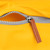 Roka Crossbody Bag - Kennington B - Saffron - Recycled Nylon - Medium