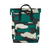 Roka Backpack - Canfield B - Urban Camo - Recycled Canvas - Medium