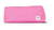 Roka Zipped Pouch - Pimlico - Tulip - Recycled Canvas - Small