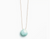 Wanderlust Life - Amazonite Fine Cord Necklace