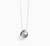 Wanderlust Life - Labradorite Fine Cord Necklace