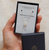 Wanderlust Life - Mother of Pearl Fine Cord Necklace