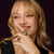 Ashiana London - Amelie Ring Black