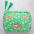 Ashiana London - The Wanderlust Washbag