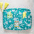 Ashiana London - The Wanderlust Washbag