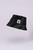 Rainkiss - Back to Black Art Camo - Bucket Hat Rainkiss - Back to Black Art Camo - Bucket Hat