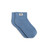 Roka Socks - Wembley Airforce - Organic Cotton - One Size Roka Socks - Wembley Airforce - Organic Cotton - One Size