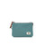 Roka Carnaby Wallet - Sage - Recycled Canvas - Small Roka Carnaby Wallet - Sage - Recycled Canvas - Small