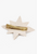 Gold Large Star Hair Clip - My Doris