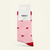 Kosi London Socks - The Love Heart