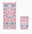 Dock & Bay Quick Dry Towel - Pink Paradise