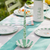 Herb Taper Dinner Candles - 2 Pack - Talking Tables