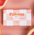 Paloma Breeze Soap - Toasted Crumpet