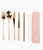 Take Me Away Cutlery Kit - The Somewhere Co.
