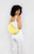 Yellow | Crossbody Bag - KIND BAG