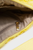 Yellow | Crossbody Bag - KIND BAG