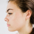 Gold Tolvan Earrings - One & Eight