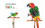 I LOVE DAD WITH THE VERY HUNGRY CATERPILLAR (HB)