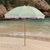 Striped Umbrella - Flamingueo