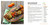 DADS BBQ COOKBOOK