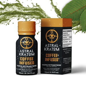 kratom coffee shot kratom coffee shot