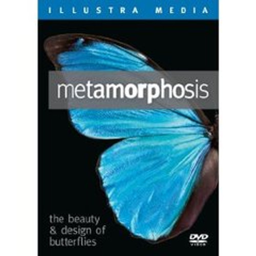 Metamorphosis - DVD