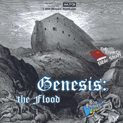 Monthly Bible Studies