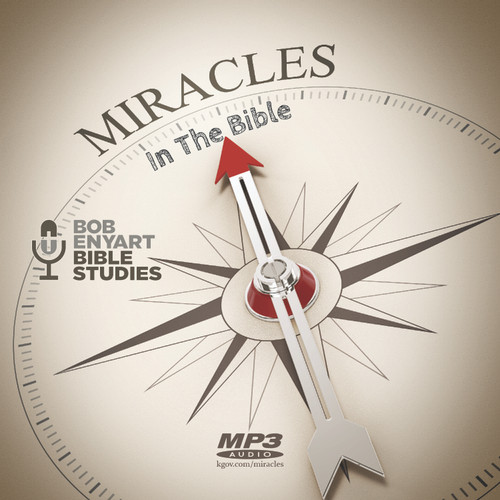 Miracles in the Bible