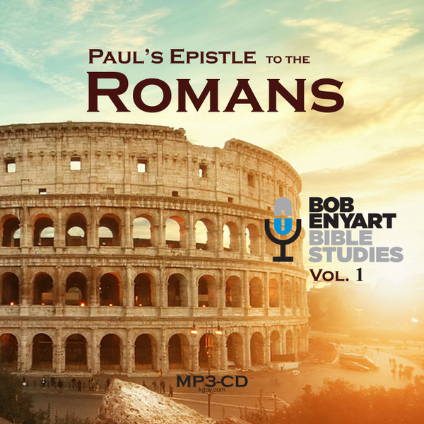 Romans Vol. I