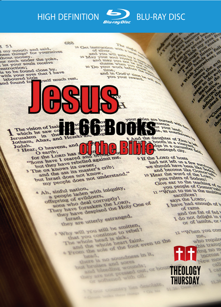 Jesus in 66 Books of the Bible 