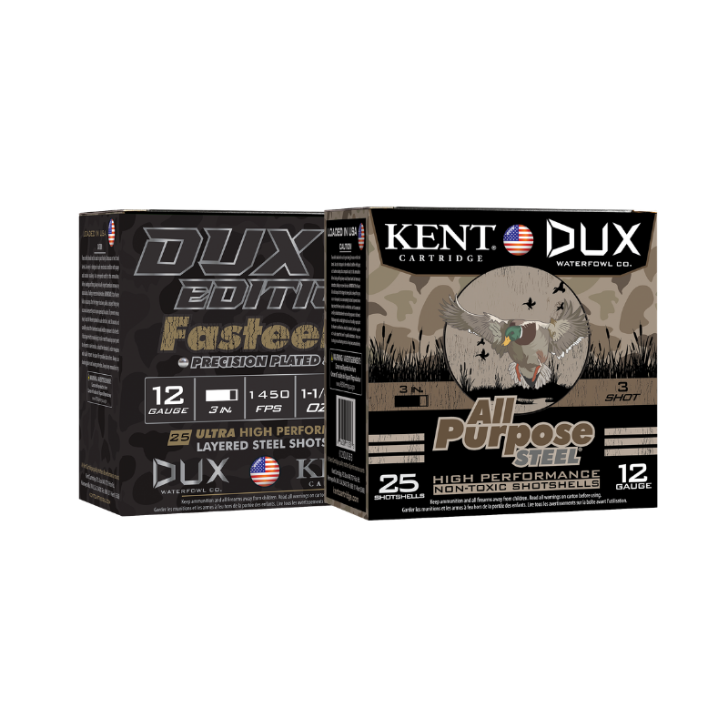 DUX Waterfowl Co.