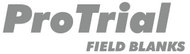 ProTrial® Field Blanks