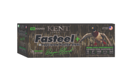 Kent Cartridge Introduces Fasteel+ Bayou Blend.