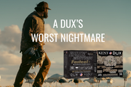DUX FASTEEL+