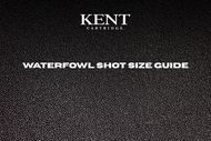 Waterfowl Shot Size Guide