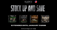 Kent Cartridge Extends Steel Waterfowl Rebates Through the 2025–2026 Season