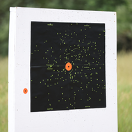 Why pellet count matters Why pellet count matters