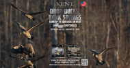 Kent Cartridge All Purpose Steel Rebate 2025