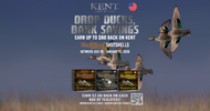 Kent Cartridge TealSteel Rebate 2025
